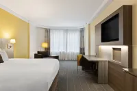 Sydney Central Hotel managed by The Ascott Limited - Balkon