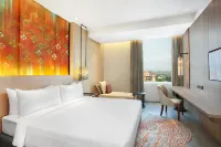 Radisson Lampung Kedaton Hotels in Kedaton