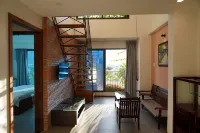 Laholm Hotel - Apartment