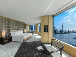 Banyan Tree Shanghai On The Bund