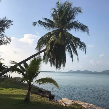 Koh Yao Yai Sea Breeze House
