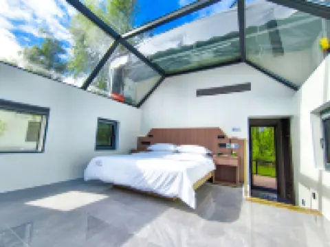 Huazhidu Stargazing Camping Base