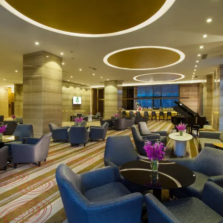 Holiday Inn PUTIAN XIUYU by IHG