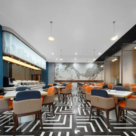 Da Chai Dan Wan Tai Hotel