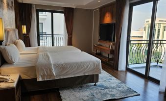 Royal Phoenix Hotel Bac Ninh