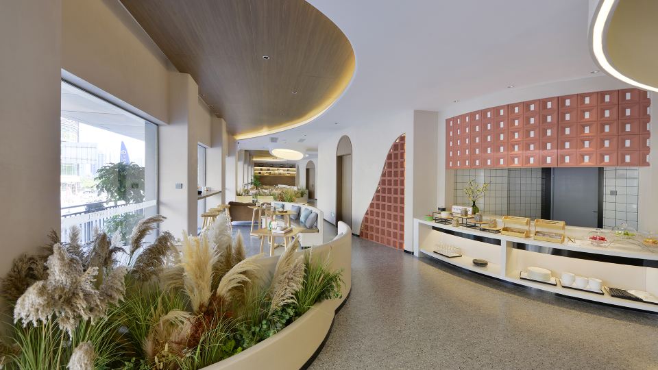 XINJI Hotel