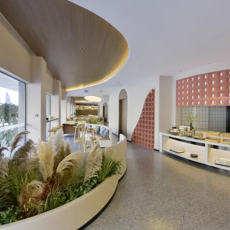 XINJI Hotel