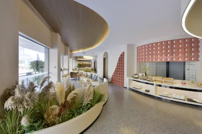 XINJI Hotel