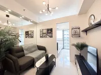 GemstoneBR in SMDC Fame Residences Hotels near The Blue Leaf Cosmopolitan