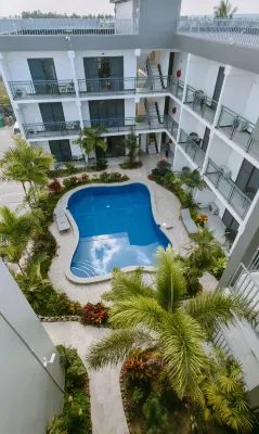 Ocean Breeze Apartment