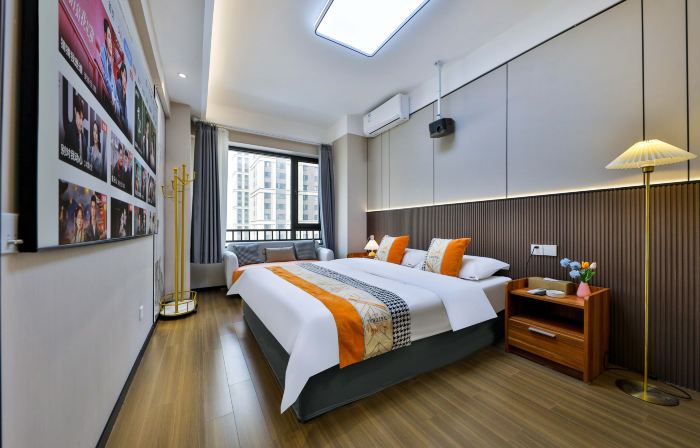 Hanmi  Hotel (Dalian Venice Water City Gangdong 5th Street)