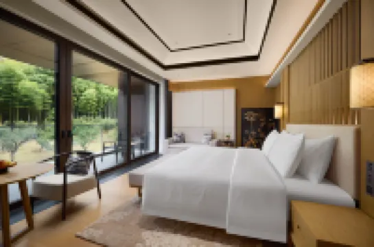 그랜드 뉴 센추리 리조트, 창싱, 어 트리뷰트 포트폴리오 리조트