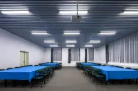 City Comfort Inn Hotel (Changchun High-tech Zone Guanggu Street)