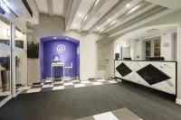 Ibis Styles Amsterdam Central Station