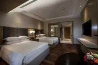 Miri Marriott Resort & Spa - Balkoner