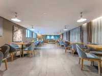Homeinn · neo (Yinchuan Drum Tower Pedestrian Street Yuhuangge) Hotels near Nanmen Tower