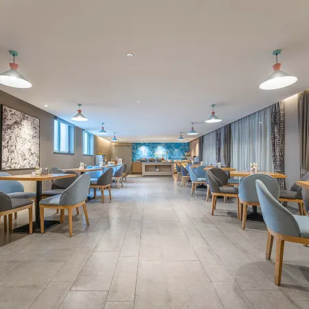 Homeinn · neo (Yinchuan Drum Tower Pedestrian Street Yuhuangge)
