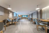 Homeinn · neo (Yinchuan Drum Tower Pedestrian Street Yuhuangge) - Bãi đậu xe