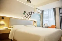 Fu Shun Da Hua Hotel