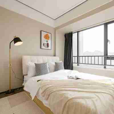 "With Wind and You · Mahjong Projection · Game Console · Suite Apartment (Dongjiao Memory Store Rooms