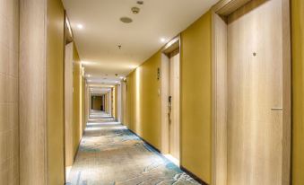 Spring City Hotel