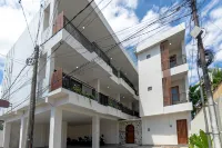 Kelaya Guesthouse Hotel di Bali