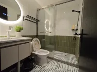 Hangzhou JZ Youth Hostel (Binjiang Xixing Ancient Town Binkang Road Metro Station Branch) Hotels in 