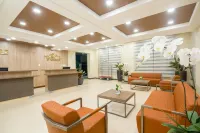 Microtel Inn & Suites by Wyndham San Fernando Hotel a San Fernando