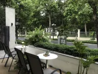 Salute de Sailing Tower - Palace Garden District 1 Hotel a Ho Chi Minh