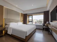 Poltton International Apartment (Foshan Shunde Qinghui Garden) Các khách sạn gần Công viên núi Thuận Phong