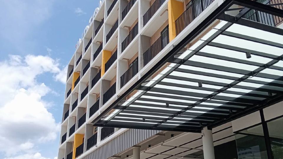 Hatyai Midtown Hotel
