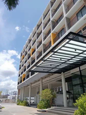 Hatyai Midtown Hotel