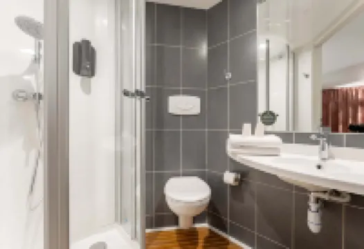 B&B Hotel Maubeuge-Louvroil