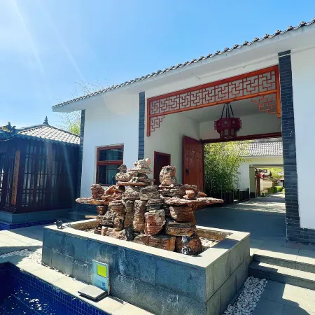 Linduo Homestay