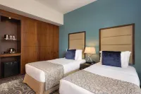 Ramada by Wyndham Abu Dhabi Corniche