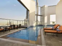 Ramada by Wyndham Abu Dhabi Corniche Hotels near ADCO