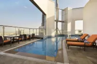 Ramada by Wyndham Abu Dhabi Corniche - Wi-Fi