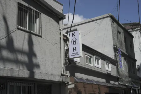 Korea Happy House (only Female)