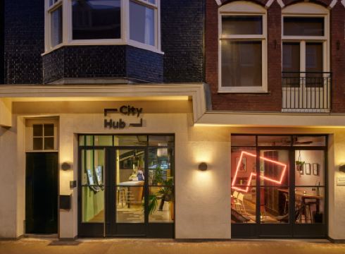 CityHub Amsterdam