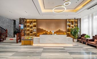 ZhiHe Hotel