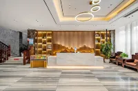 ZhiHe Hotel - parking