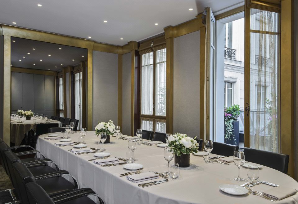 파크 하얏트 파리-방돔