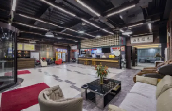 津門逸境精品飯店（天津津南國家會展中心大學城店）