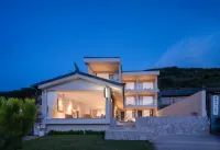 Dali Lili An Sea View Beauty Inn (Shuanglang Erhai Branch) โรงแรมใกล้เกาะหนานโจวสไตล์