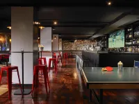 Temple Bar Hotel Dublin by The Unlimited Collection Hotels near Trinity College