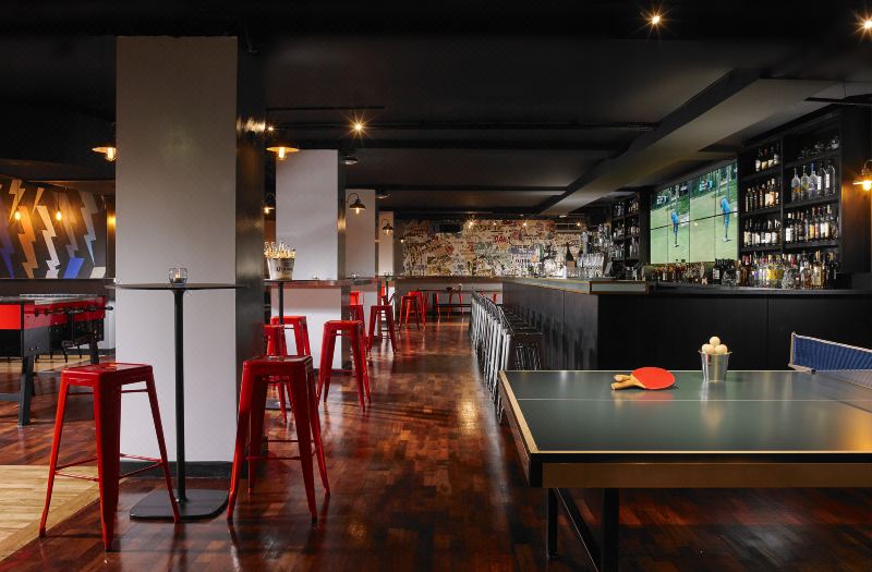 Temple Bar Hotel Dublin by The Unlimited Collection photo 2