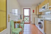 Abba Comillas Apartments