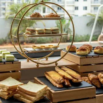 Kunming Huagu Hotel (Changshui International Airport Platinum Port Modern Plaza Store)