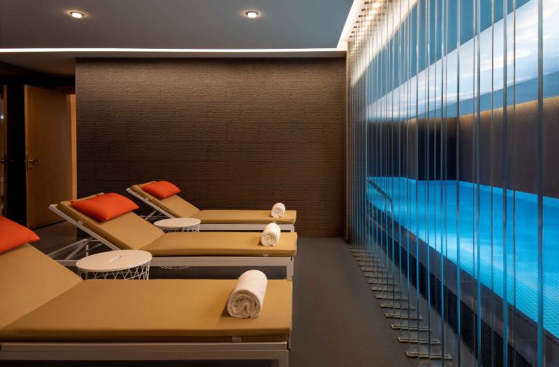 Sheraton Istanbul City Center photo 3