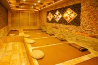 Rezen Sunshine Hotel (Gongren Cultural Palace) - spa